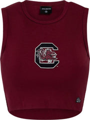University of South Carolina Women's Tank Top