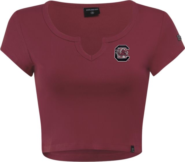 University of South Carolina Women's Cali Tee