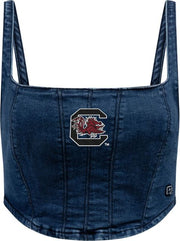 University of South Carolina Women's Corset
