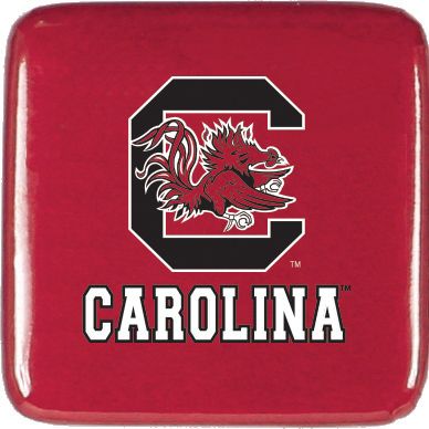 University of South Carolina Gamecocks Magnet