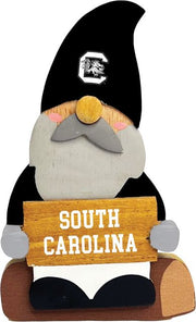 University of South Carolina Cozy Gnome Magnet