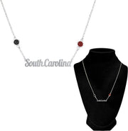 University of South Carolina Necklace