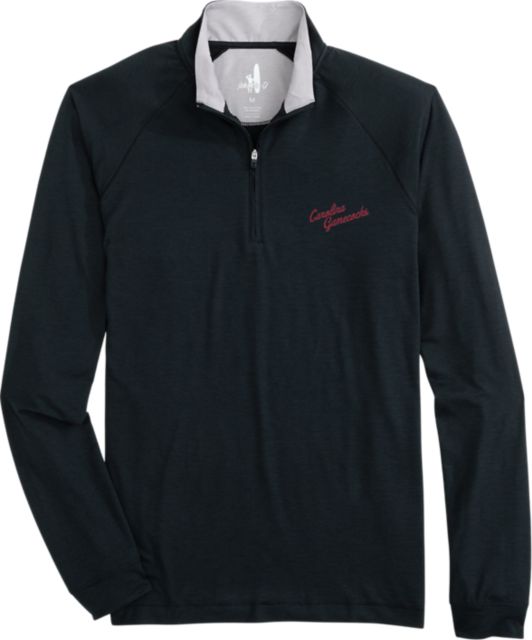 University of South Carolina 1/4 Zip