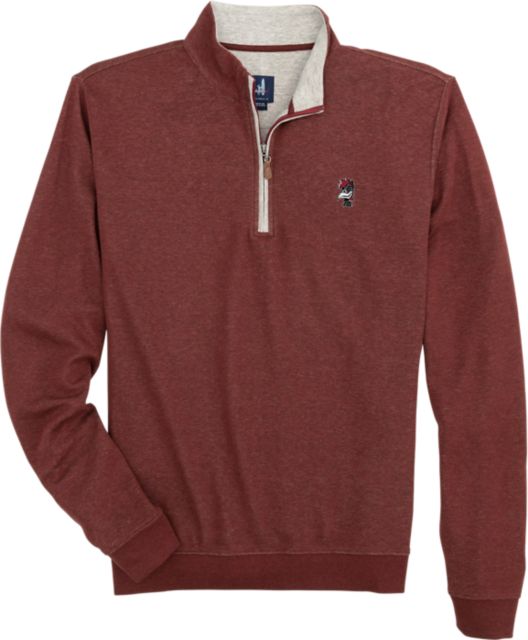University of South Carolina Vault Sully 1/4 Zip