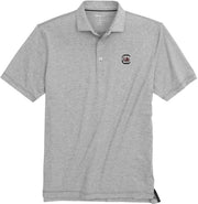 University of South Carolina Gamecocks Lyndon Polo