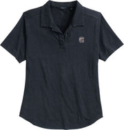 University of South Carolina Gamecocks Women's Short Sleeve Polo