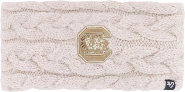 University of South Carolina Women's Headband