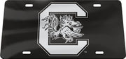 University of South Carolina License Plate Frame