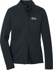 Women's Lumi-Knit Lite Performance Full Zip