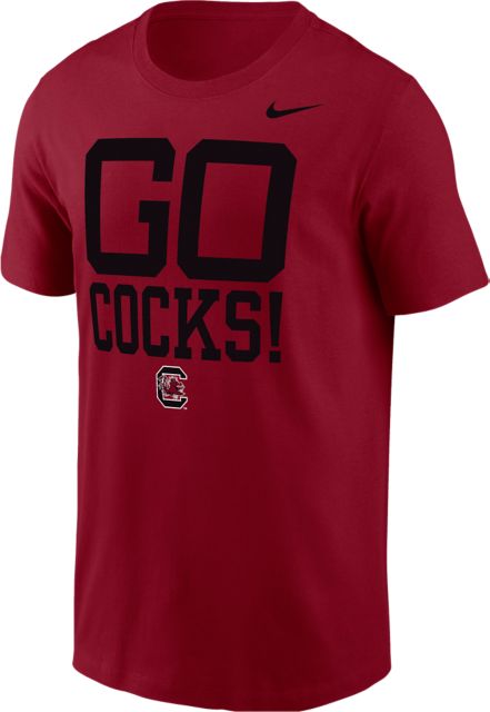 University of South Carolina Gamecocks Short Sleeve T-Shirt