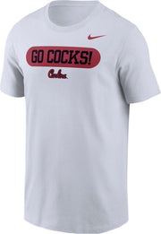 University of South Carolina Gamecocks Short Sleeve T-Shirt
