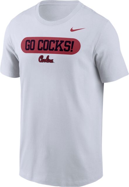 University of South Carolina Gamecocks Short Sleeve T-Shirt