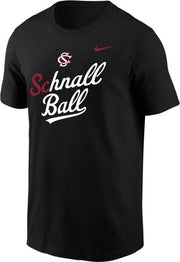 University of South Carolina Schnall Ball Short Sleeve T-Shirt