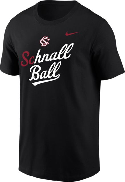 University of South Carolina Schnall Ball Short Sleeve T-Shirt