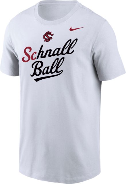 University of South Carolina Schnall Ball Short Sleeve T-Shirt