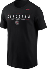 University of South Carolina Dri-Fit Short Sleeve T-Shirt