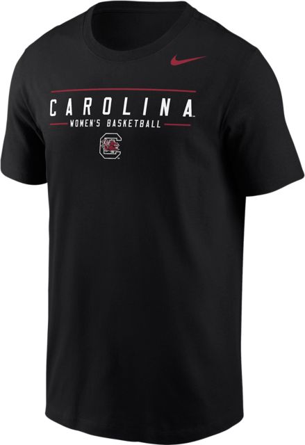 University of South Carolina Dri-Fit Short Sleeve T-Shirt