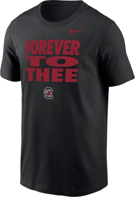 University of South Carolina Dri-Fit Short Sleeve T-Shirt