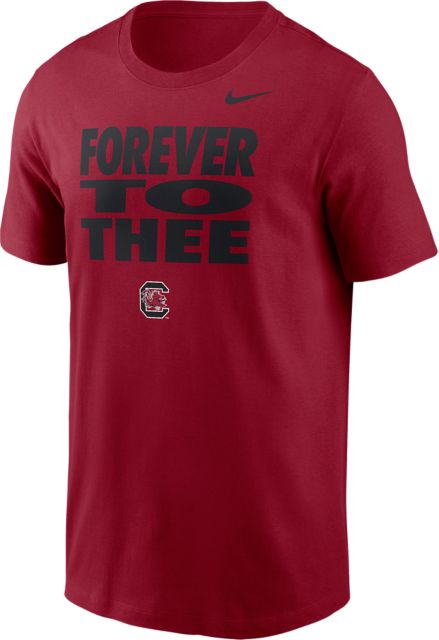 University of South Carolina Dri-Fit Short Sleeve T-Shirt