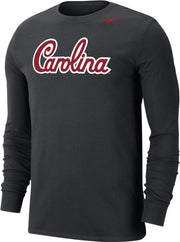 University of South Carolina Dri-Fit Long Sleeve T-Shirt