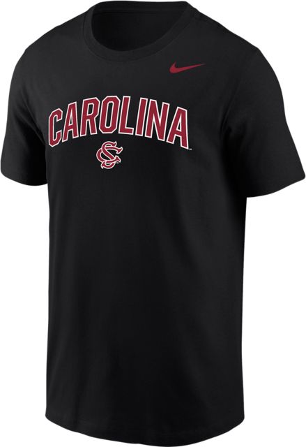 University of South Carolina Gamecocks Dri-Fit Legend Short Sleeve T-Shirt