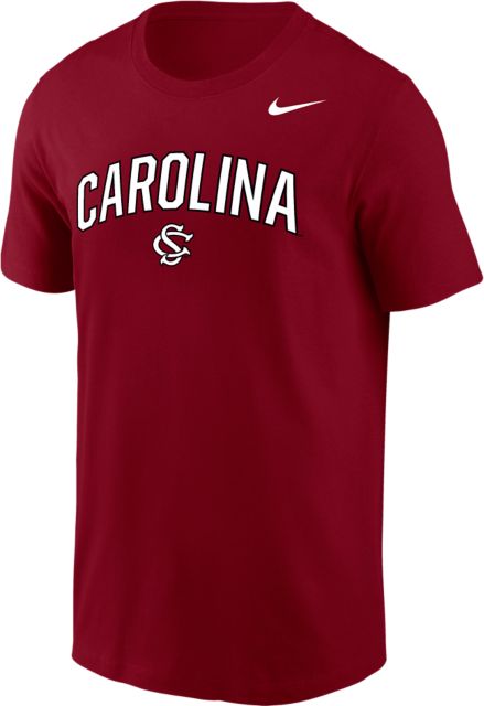 University of South Carolina Gamecocks Dri-Fit Legend Short Sleeve T-Shirt