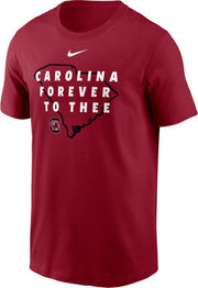 University of South Carolina Spurs Up Short Sleeve T-Shirt