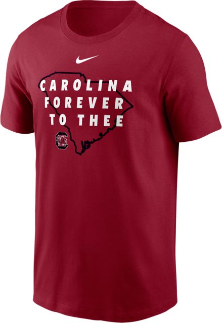 University of South Carolina Spurs Up Short Sleeve T-Shirt