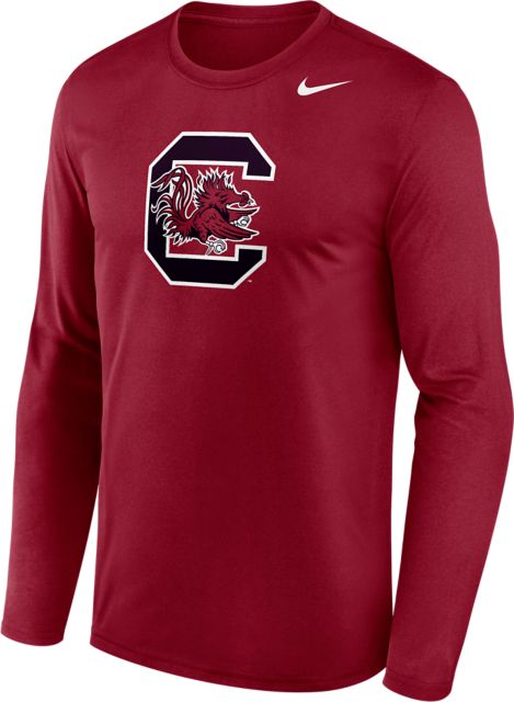 University of South Carolina Gamecocks Legend Dri-Fit Long Sleeve T-Shirt