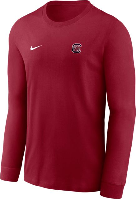 University of South Carolina Long Sleeve T-Shirt