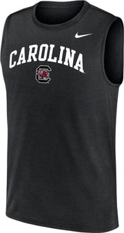University of South Carolina Sleeveless Shirt