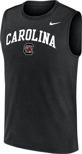 University of South Carolina Sleeveless Shirt
