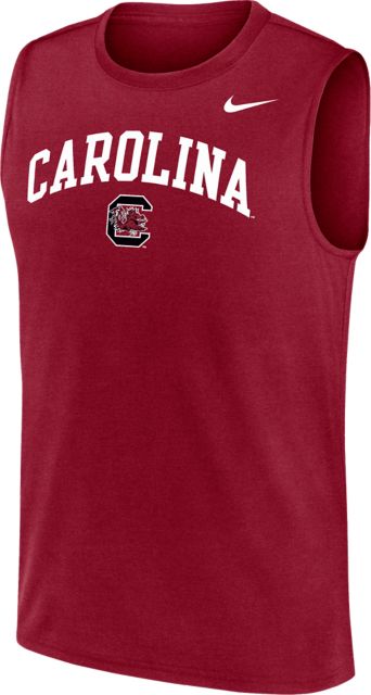 University of South Carolina Sleeveless Shirt