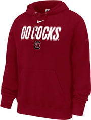 University of South Carolina Hooded Sweatshirt