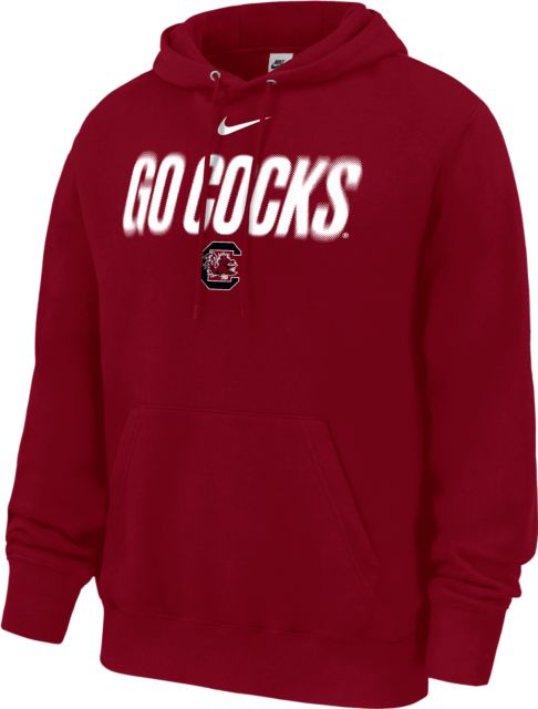 University of South Carolina Hooded Sweatshirt