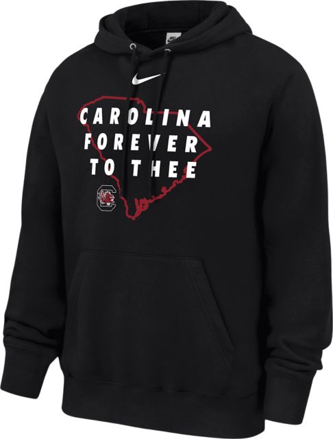 University of South Carolina Hooded Sweatshirt