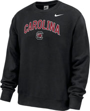 University of South Carolina Gamecocks Crewneck Sweatshirt