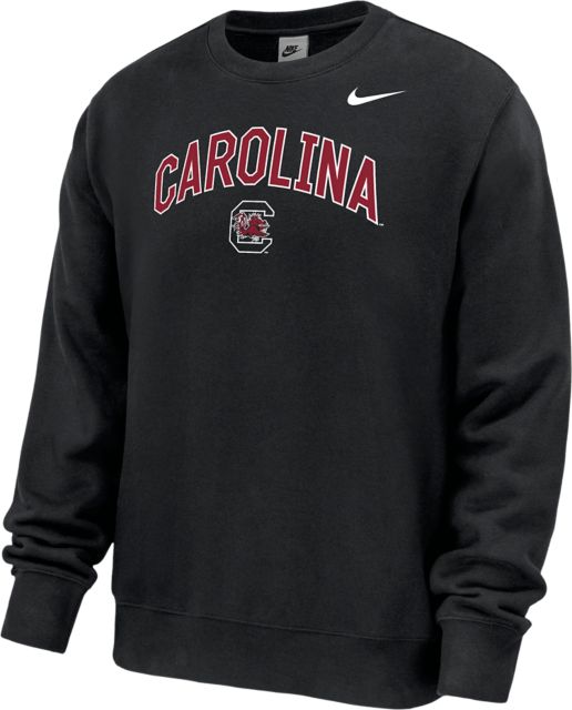 University of South Carolina Gamecocks Crewneck Sweatshirt