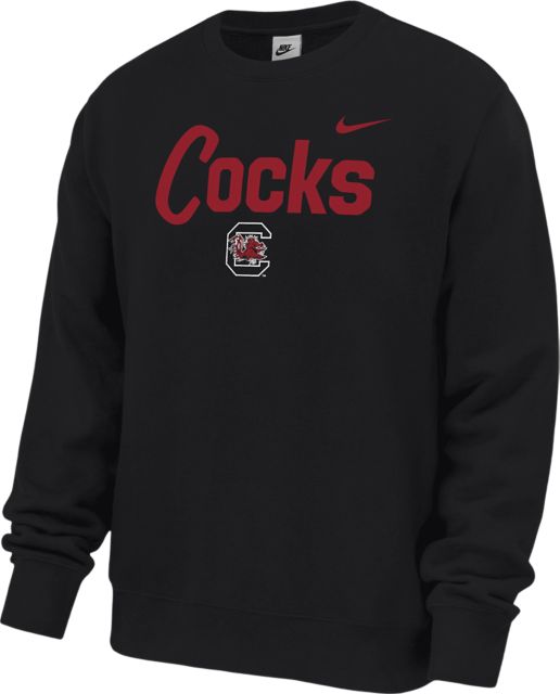 University of South Carolina Gamecocks Crewneck Sweatshirt