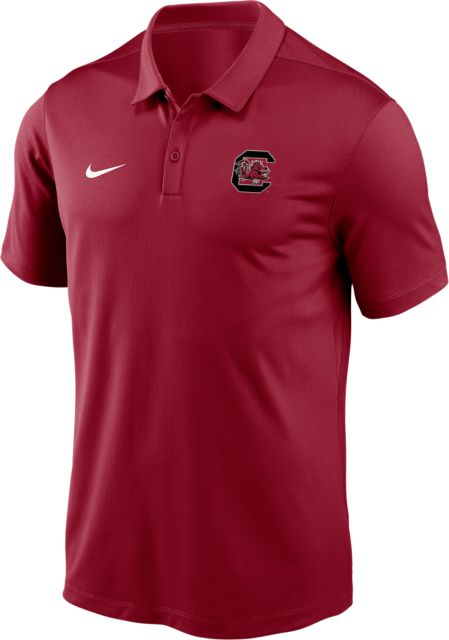 University of South Carolina Gamecocks Victory Polo