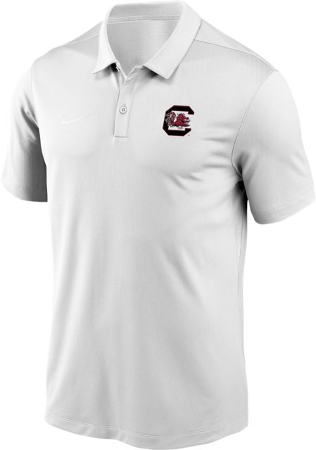 University of South Carolina Gamecocks Victory Polo