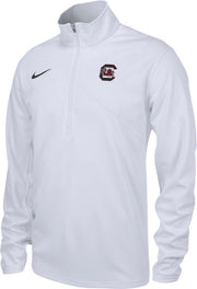 University of South Carolina Gamecocks Dri-Fit 1/4 Zip