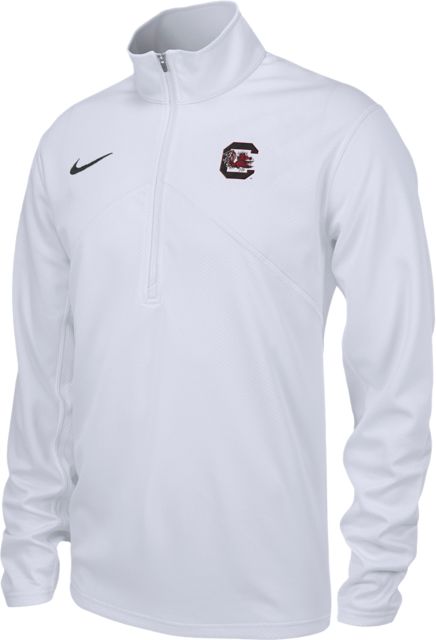 University of South Carolina Gamecocks Dri-Fit 1/4 Zip