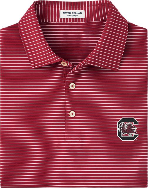 University of South Carolina Gamecocks Polo