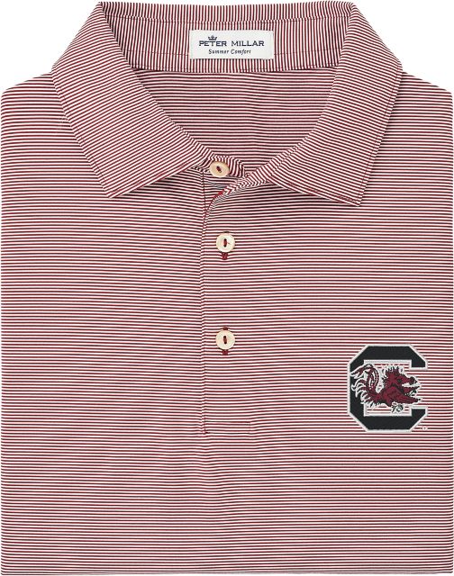 University of South Carolina Gamecocks Polo