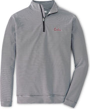 University of South Carolina 1/4 Zip Sweater