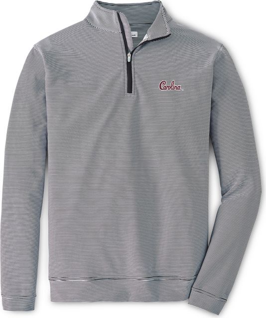 University of South Carolina 1/4 Zip Sweater