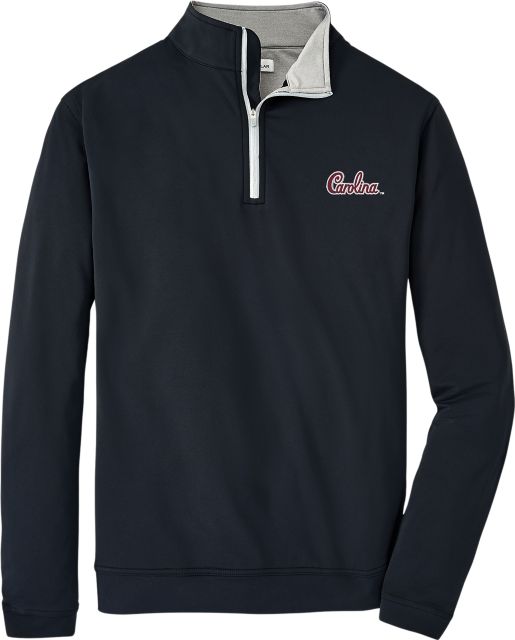 University of South Carolina 1/4 Zip Sweater