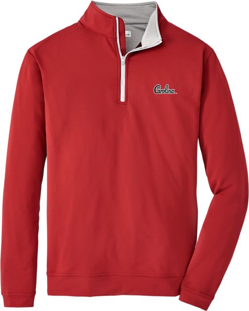University of South Carolina 1/4 Zip Sweater