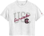 University of South Carolina Gamecocks Women's Short Sleeve T-Shirt